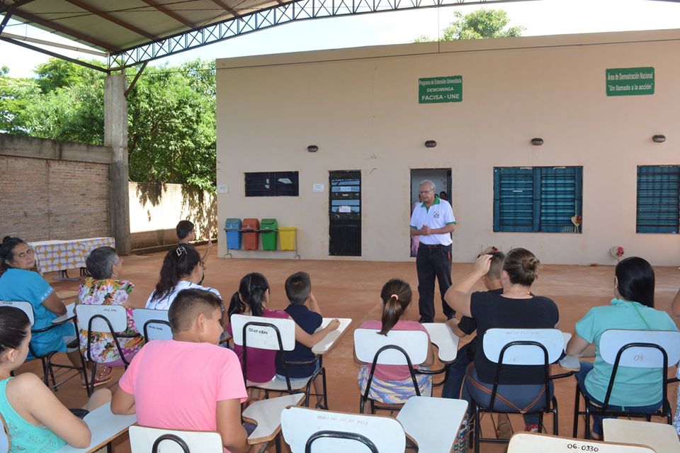 12 12 19 Activdades de Cierre DEMOMINGA