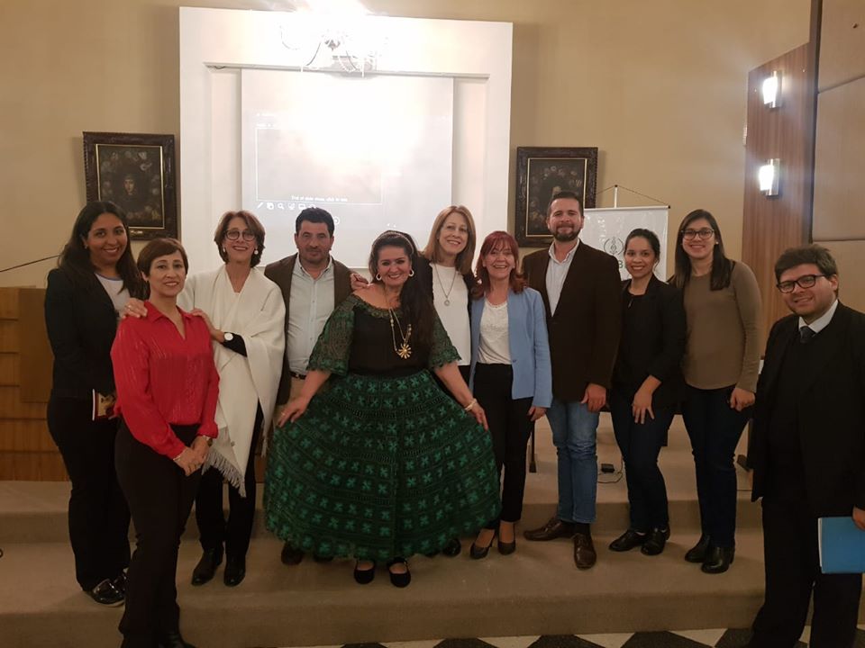 22 08 2019 Conversario CONABEPY