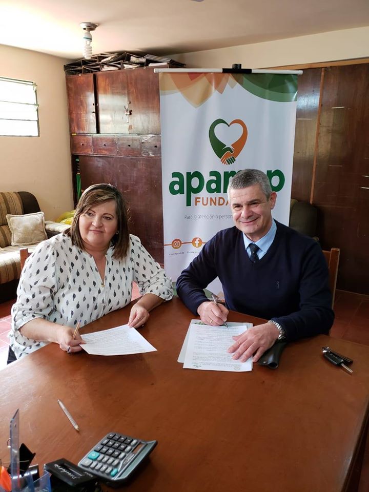 27 08 19 Convenio FACISA APAMAP