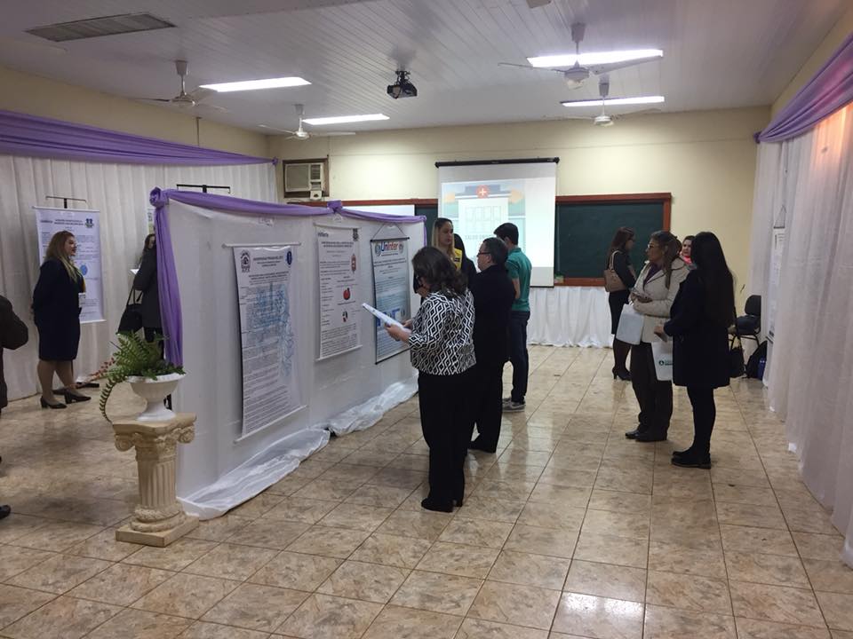 II Jornada de DC 1