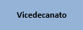 vicedecanato
